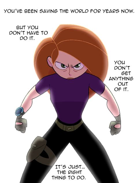 Today June 7 2022 Is Kim Possibles 20th Anniversary Tumblr Pics