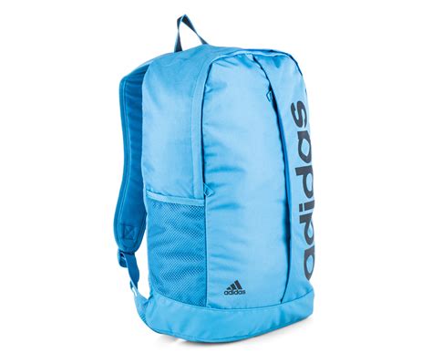 Adidas Performance Backpack Super Bluecollegiate Navy Au