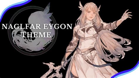 Valkyrie Elysium Naglfar Eygon Theme Youtube