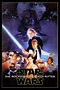 Die Rückkehr der Jedi-Ritter (1983) - Poster — The Movie Database (TMDB)