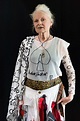 Vivienne Westwood Commemorates 80th Birthday with A Book Celebrating ...