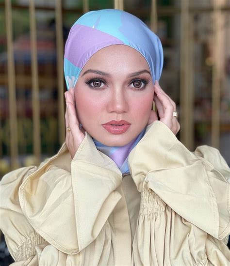 Puteri Sarah Buat 'Comeback' & Dedah Status Hubungan Terkini Dengan Syamsul Yusof - Murai MY