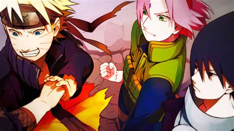 Naruto Shippuuden - OST - Flying Dragon