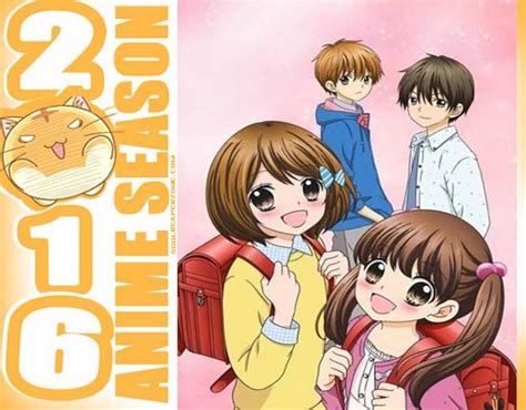 12 Sai Chicchana Mune No Tokimeki 2nd Season Episode 12