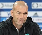 Zinedine Zidane Biography - Facts, Childhood, Family Life & Achievements