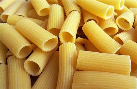 45 Types Of Pasta A To Z Defined Photos Uses Butter N Thyme