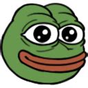 Pepe Smile Discord Emoji