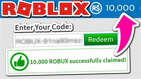 4 métodos seguros para que lo logres. GIFTING FREE ROBUX CODES! FREE ROBUX GIVEAWAY! 10000 ...