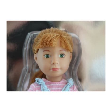 Doll Chloé Painter Kruselings Edition 2018