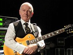 Robert Fripp – Music For Quiet Moments - Melody Maker Magazine