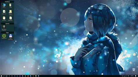 Anime Live Wallpaper For Pc Walltwatchesco