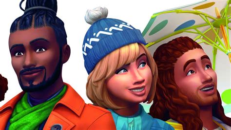 The Sims 4 Gratuito Por Tempo Limitado Pela Origin Meugamer