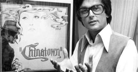 Robert Evans Dies Iconic Chinatown Producer Former Paramount Chief