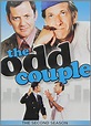 Amazon.com: Odd Couple: Season 2, The : Movies & TV