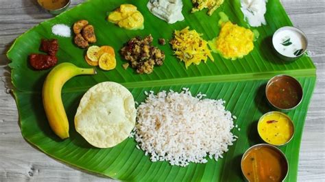 Onam 2021 From Preparation To Plating Some Interesting Facts About