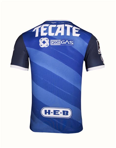 Monterrey rayados logo logo icon download svg. Rayados 2020-21 Puma Away Kit | 20/21 Kits | Football ...