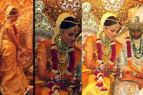 Bollywood Actresses And Their Most Expensive Wedding Outfit