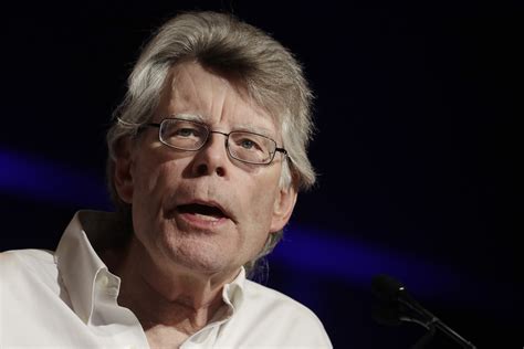 Stephen King Teases Liseys Story ‘under The Dome Went Off The Rails