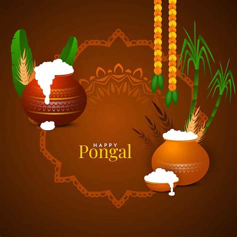 Happy Pongal Wishes 2023 Whatsapp Quotes And Messages Pongal 2023
