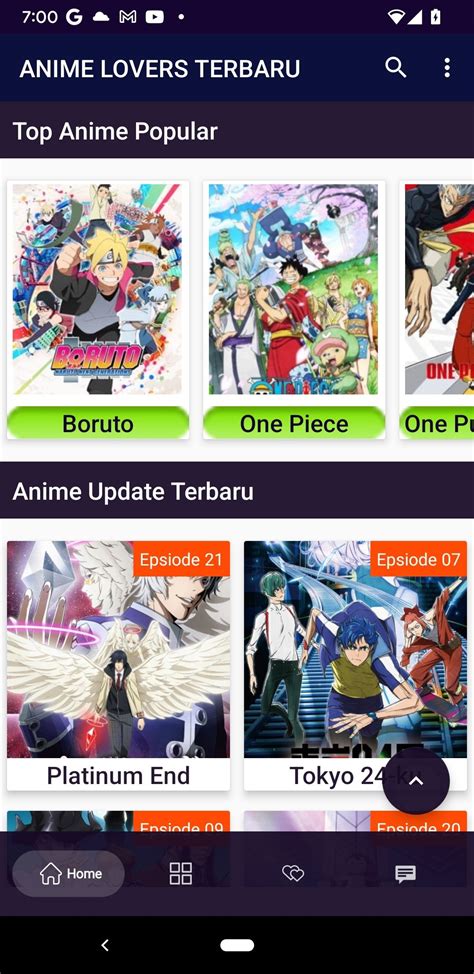 Share More Than 63 Anime Lover Apk Latest Induhocakina