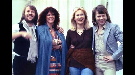 Abba Knowing Me Knowing You Rare Early Mix Filtered Vocals Hd Youtube
