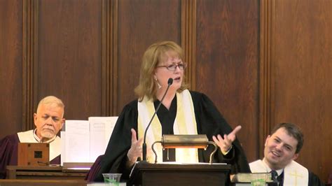 Easter Sermon For This Rev Susan Sparks Youtube