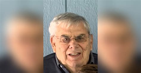 Obituary For David Lorne Sykora Morton And Whetstone Funeral Home