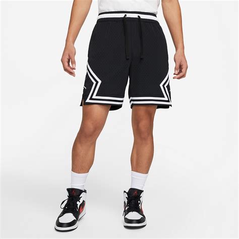 Jordan Sport Dri Fit Diamond Shorts