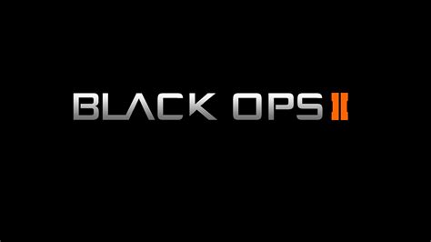 Black Ops 2 Logo Wallpapers Hd Pixelstalknet