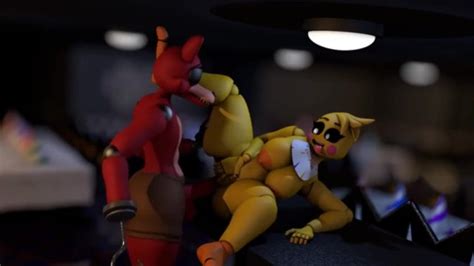 Five Nights At Freddys Hentai Compilation Best For Cum Xxx Videos Porno Móviles And Películas