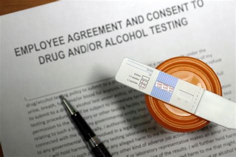 What Is Post Incident Drug Testing Do Bus Drivers Take Post Accident