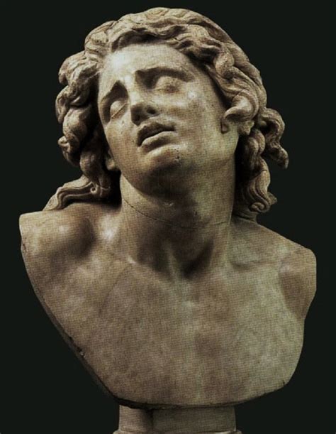 Hellenistic Art World Of Alexander The Great