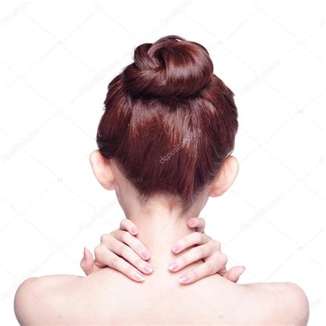Woman Back View Images Woman Sitting Mountain Wallpapers Pexels