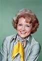 Betty White Through the Years Photos | Image #71 - ABC News