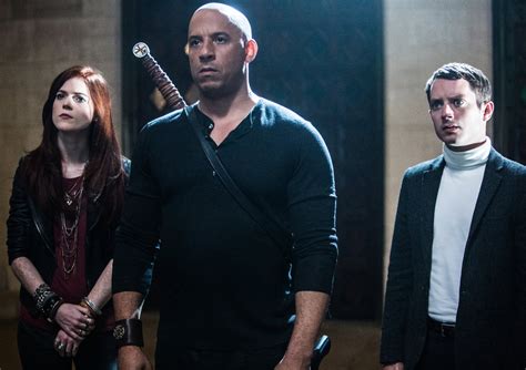 The last witch hunter 2 german stream online komplett. Exclusive: Rose Leslie Talks The Last Witch Hunter ...