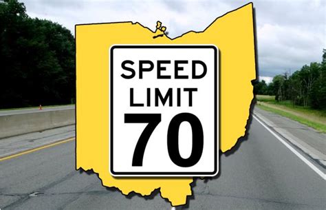 Speed Limit Now 70 Mph On Parts Of Route 11 News Weather