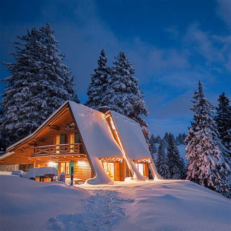 Snow Holidays Choose Your Accommodation And Food Properly NextColumn
