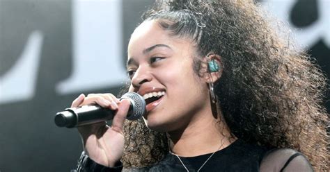 Ella Mai Releases Another Remix Of Bood Up Featuring Nicki Minaj And