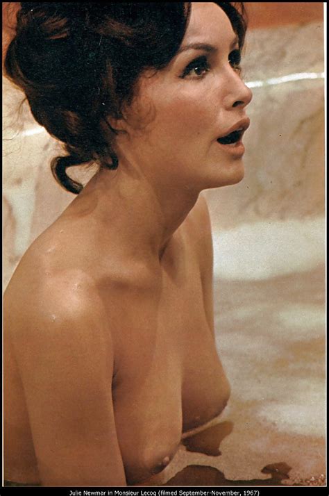 Julie Newmar Nude Pics Pagina