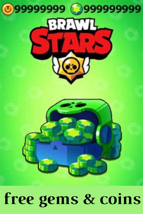 Brawl Stars Hack Unlimited Gems And Coins Is A Completely Free In 2021
