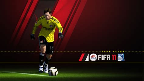 Fifa 11 Achievements And Trophies Guide Xbox 360 Ps3 Video Games