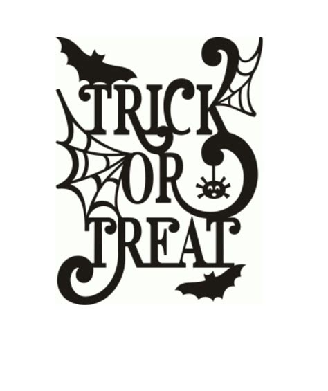 Pin By Tina Morefield On Mycricut Halloween Silhouettes Cricut