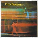 Peter Bardens – Peter Bardens (1999, 180 Gram, Vinyl) - Discogs