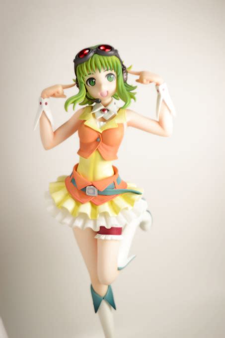 Megpoid Gumi Anime Gallery Tokyo Otaku Mode Tom Shop Figures