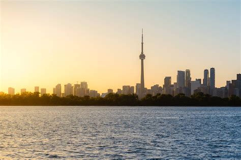 Toronto Breaks 168 Year Old Weather Record Amid Brutal Heat Wave
