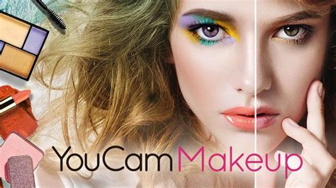 Youcam Makeup Mod Apk 5753 Premium