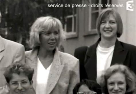 Brigitte Macron De Professeure A Premiere Dame Retour Sur Son Evolution