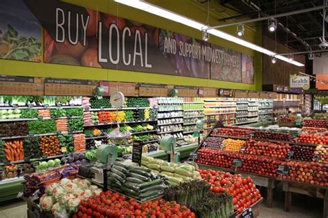 Whole Foods Market Store By Jga Detroit Retail Design Blog Whole