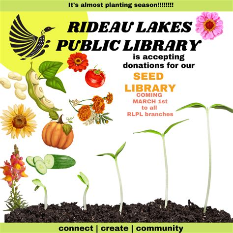 Web5 Rideau Lakes Public Library