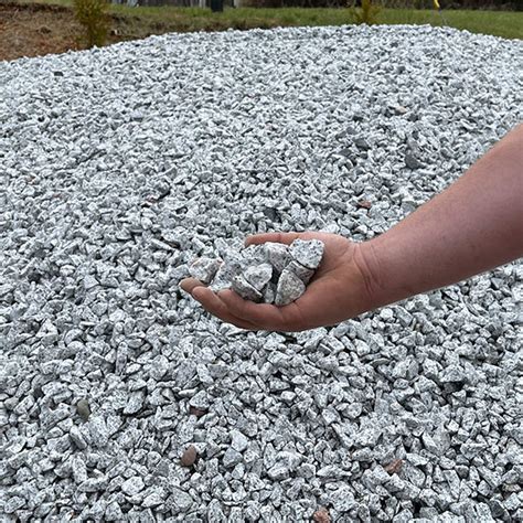 57 Granite Landscaping Stone